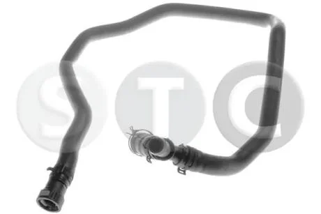 Шланг водяний STC T409269