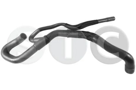 Нижній патрубок FOCUS2 2.0D STC T409513