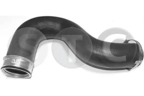 Шланг напорный MERCEDES SPRINTER STC T409653