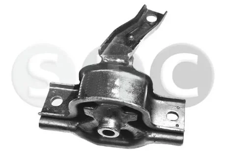 Подушка двигуна HYUNDAI i10 STC T423128