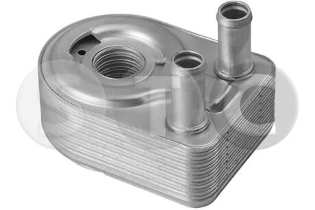 Масляний радіатор STC T439042