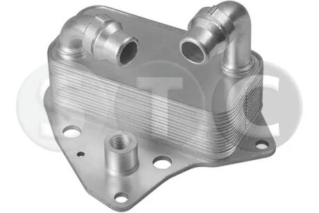 Масляний радіатор STC T439088