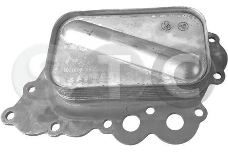 Масляний радіатор MERCEDES BENZ STC T439103