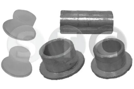 Ремкомплект важеля КПП Citroen Berlingo STC T439460