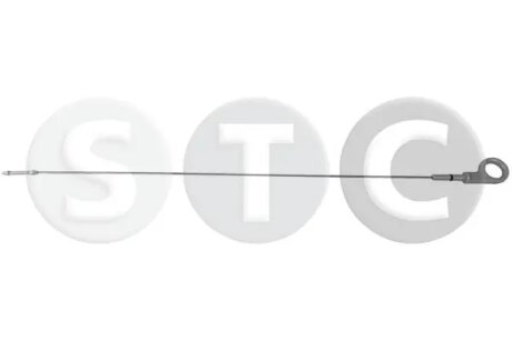 Щуп масла AUDI A3 STC T439909
