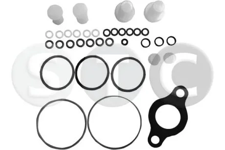 Ремкомплект Common Rail STC T443002