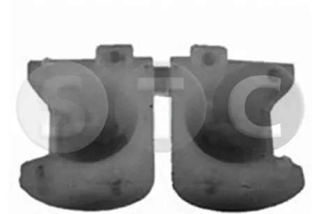 Втулка тяги КПП Рено Рапід STC T443306