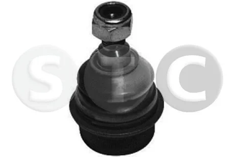 Кульова опора MERCEDES-BENZ STC T453115