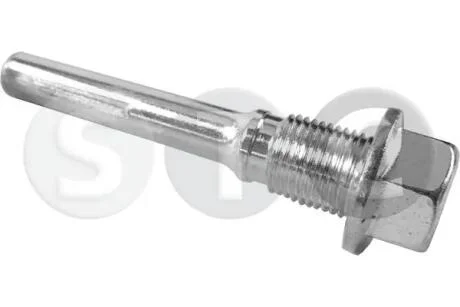 Направляющая тормозного суппорта Toyota Land Cruiser STC T457986