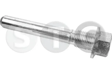 Направляющий болт тормозного суппорта Mazda CX-7 STC T458055