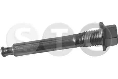 Направляющая тормозного суппорта Mazda 6 STC T458149