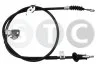 Трос гальма SMART Forfour 1.5CDi (дискове гальмо) STC T482270 (фото 1)