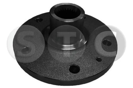 Ступиця колеса передня Trafic-II STC T490095