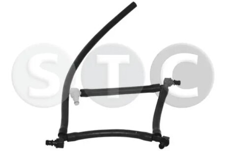 Масляний шланг FORD STC T491999