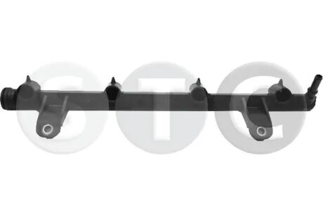 Паливна трубка CLIO STC T492514