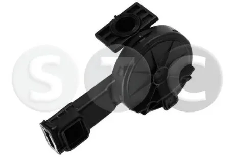 Клапан вентиляції картера Opel Astra STC T493510