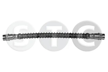 Гальмівний шланг задній CITROEN Saxo STC T496023