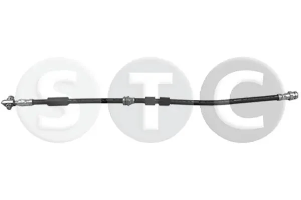 Шланг тормозной VW BORA STC T496497 (фото 1)