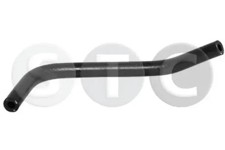 Патрубок системы охлаждения KIA RIO II STC T497008