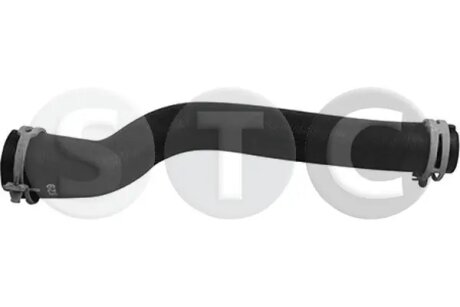 Патрубок радіатора C4 STC T497300