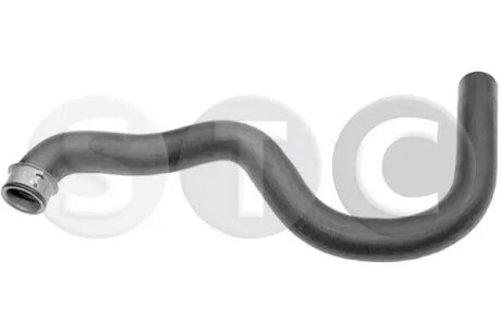 Патрубок радіатора 906 STC T498465