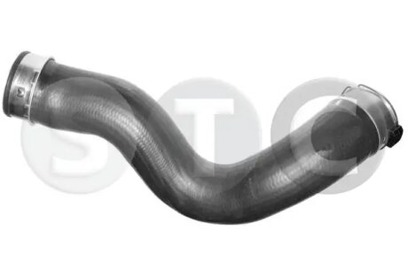 Патрубок турбіни F15 STC T498592