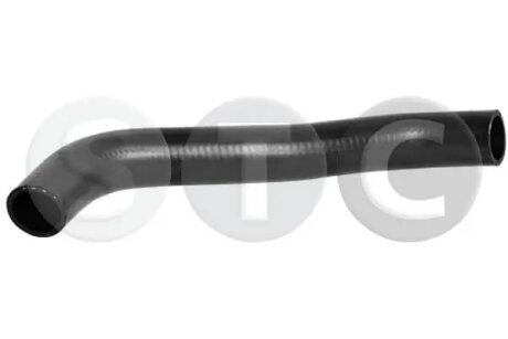 Нижній патрубок радіатора LANCER STC T498848