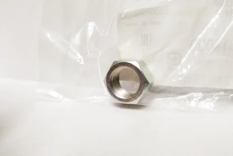 Гайка SUBARU 021814000