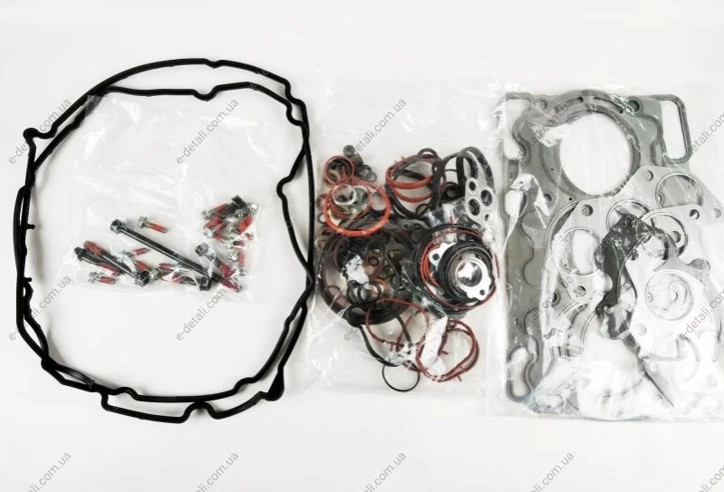 Комплект уплотнителей двигателя SUBARU 10105AA790 (фото 1)