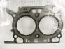 Прокладка ГБЦ L SUBARU 10944AA080 (фото 1)