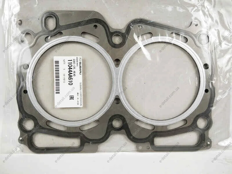 Прокладка ГБЦ SUBARU 11044AA610 (фото 1)