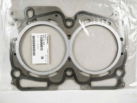 Прокладка ГБЦ SUBARU 11044AA610