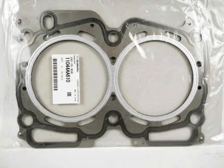 Прокладка ГБЦ SUBARU 11044AA610