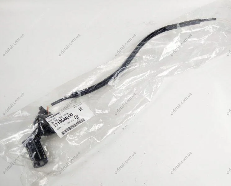 Датчик оливи SUBARU 11136AA000 (фото 1)