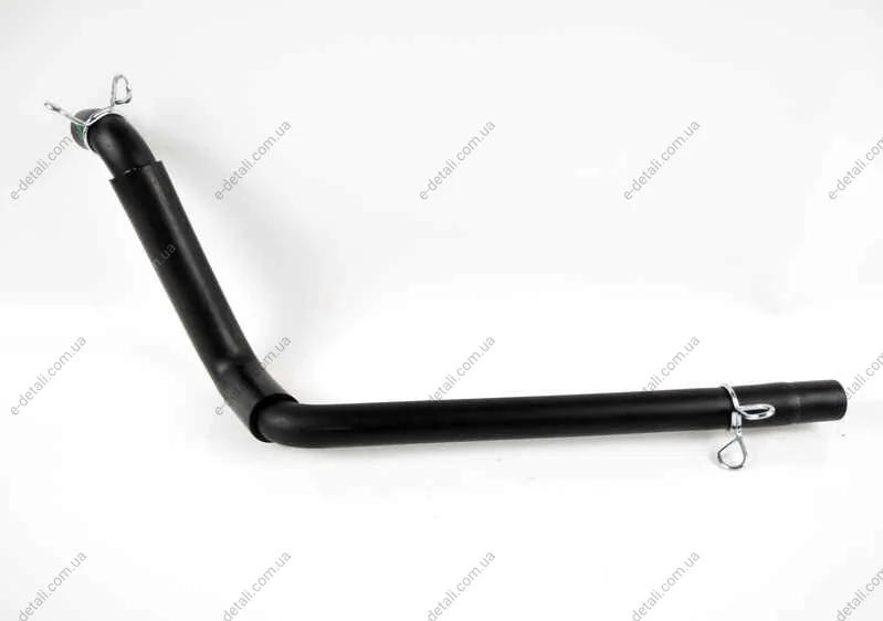 ШЛАНГ SUBARU 11815AB650 (фото 1)