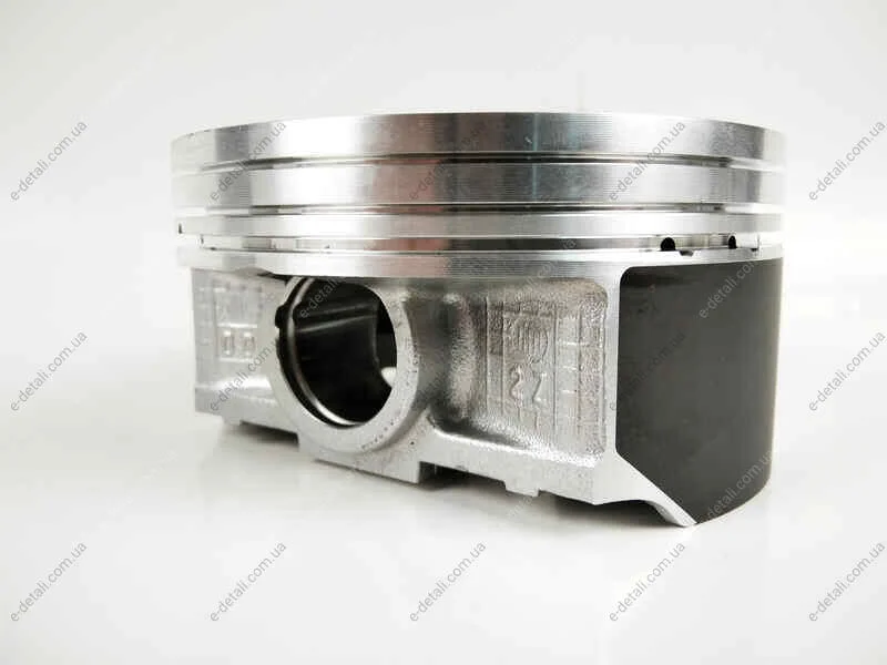 Поршень +0.25mm (продажа кратно 4шт) ej253 SUBARU 12006AD390 (фото 1)