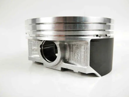 Поршень +0.25mm (продажа кратно 4шт) ej253 SUBARU 12006AD390