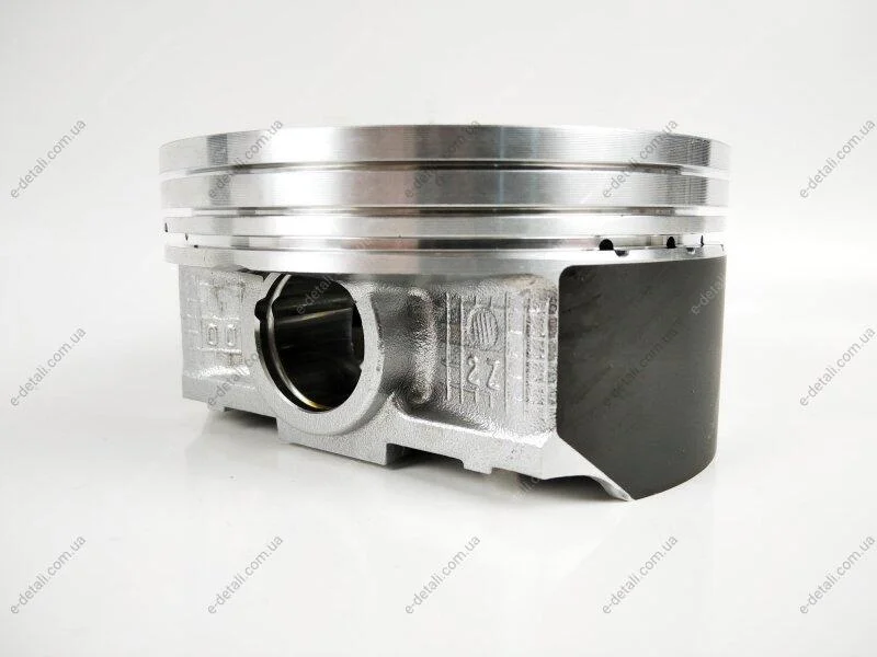 Поршень +0.50mm (продажа кратно 4шт) ej253 SUBARU 12006AD400 (фото 1)