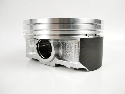 Поршень +0.50mm (продажа кратно 4шт) ej253 SUBARU 12006AD400