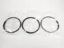 Комплект поршневих кілець SUBARU 12033AB340 (фото 1)