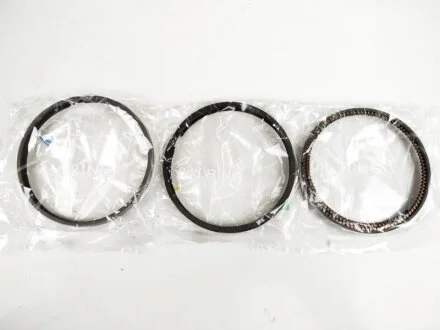 Кольца поршневые +0.25mm SUBARU 12033AB621
