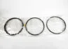 Кольца поршневые 0.25mm SUBARU 12033AD240 (фото 1)