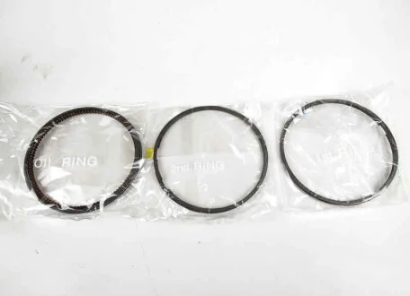 Кольца поршневые 0.25mm SUBARU 12033AD240
