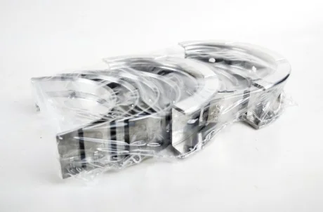 Вкладыши коренные 0,25мм Subaru EJ20, EJ22, EJ25 SUBARU 12209AA390