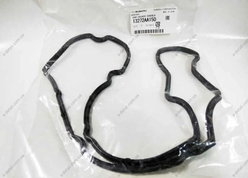 Прокладка SUBARU 13272AA150 (фото 1)