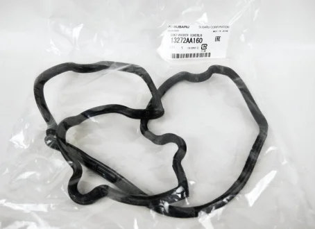 Прокладка клапанної кришки SUBARU 13272AA160