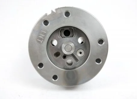 Шестерня розподілвалу SUBARU 13322AA041