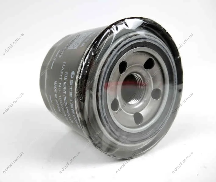 Фільтр масляний SUBARU 15208AA031 (фото 1)