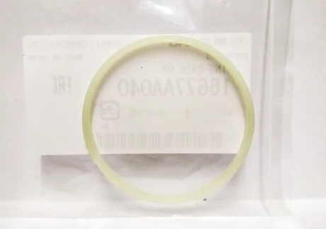 Уплотнительное кольцо SUBARU 16677AA040