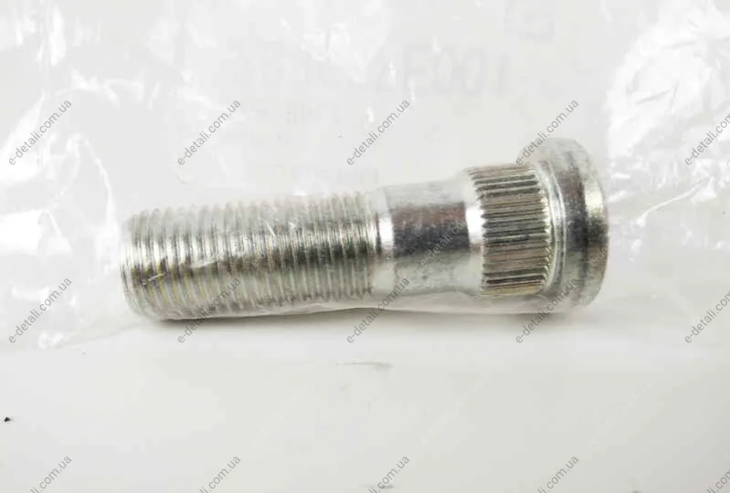 Болт маточини SUBARU 28365FE001 (фото 1)